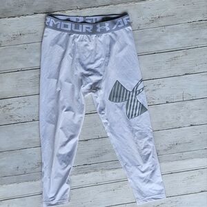 Under Armour Tights Sz‎ Medium
